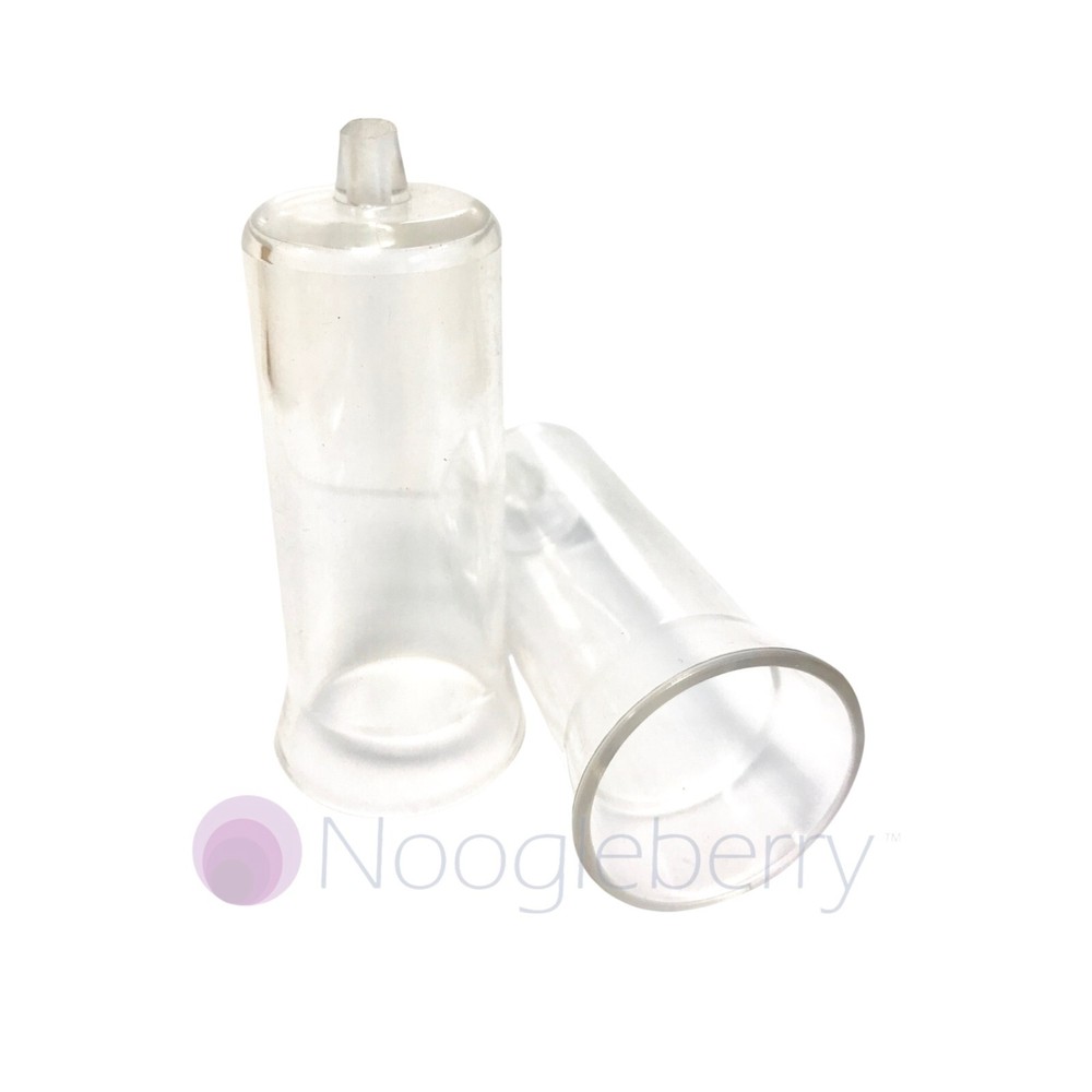 NOOGLEBERRY - Nipple Enlargement Pump System