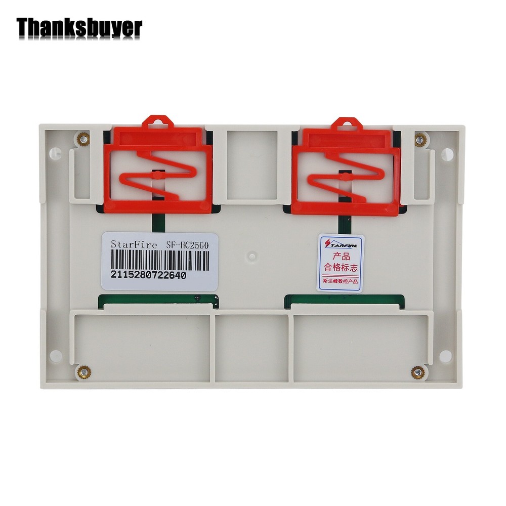SF-HC25K Torch Height Controller Plasma THC+THC Lifter+Small Bumper for CNC