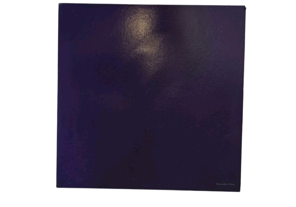 Montblanc Jimi Hendrix Box (NO PEN)