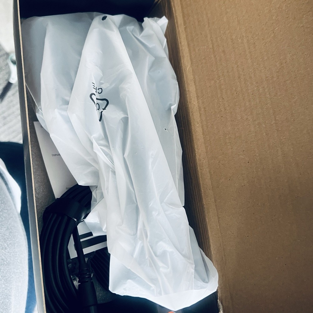 Industrial Endoscope Model: ES05