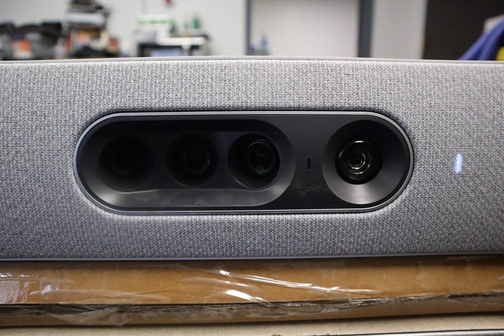 Cisco Webex Quad Conference Room Camera TTC8-10 - Used Condition