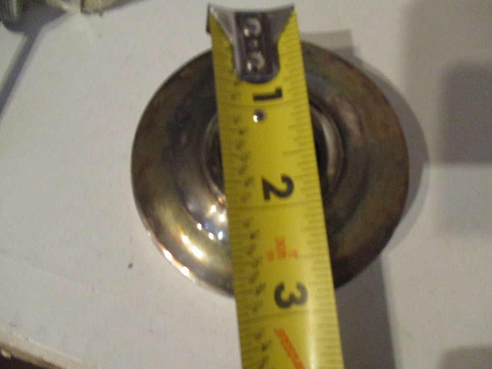 Vintage-Silverplated Alcohol Burner Chaffing Dish Warmer