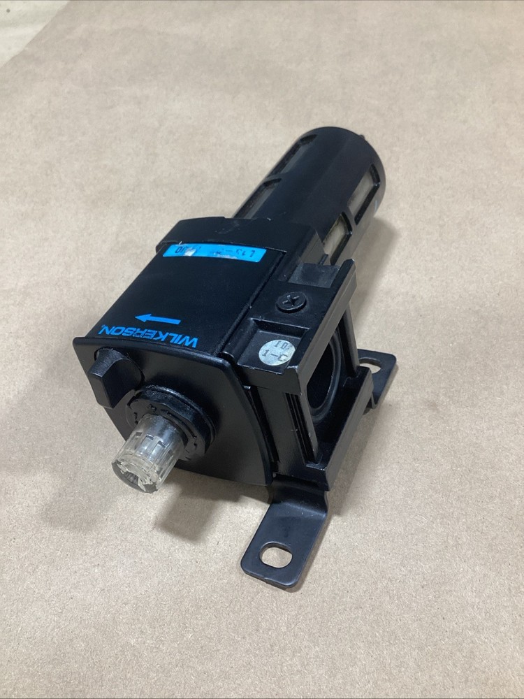 WILKERSON L18-03KL00