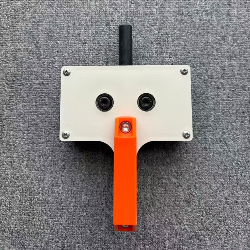 Efficient Wire Puller Cable Pulling Tool, Fish Tape Wire Puller for Conduit Wiri