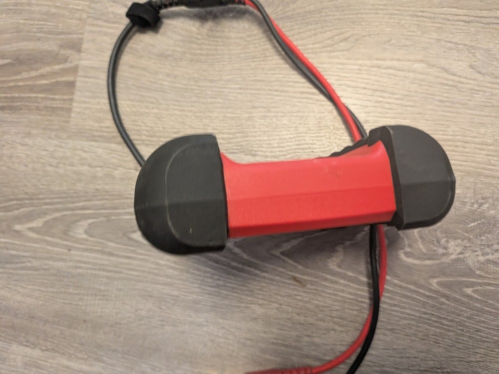 Snap-On EECS150 12v Basic Battery System & Charging System Tester