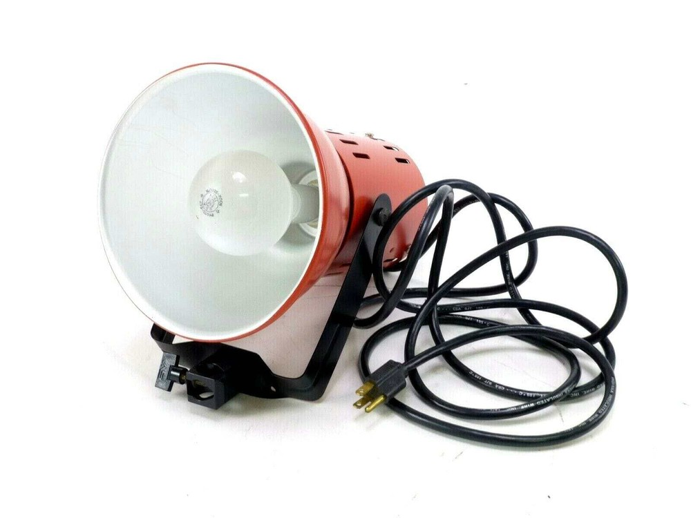 Smith-Victor A80 Monolight Head