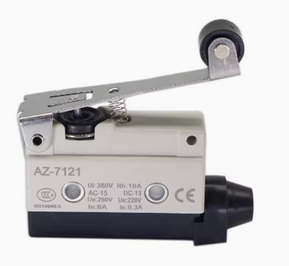 New STDELE AZ-7121 AZ7121 Limit Switch