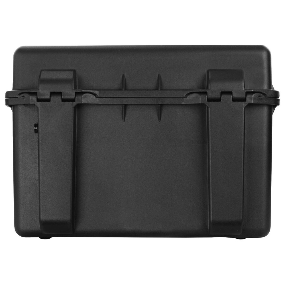 Odyssey VUMIC16 Handheld Microphone Case with Storage Compartment idjnow