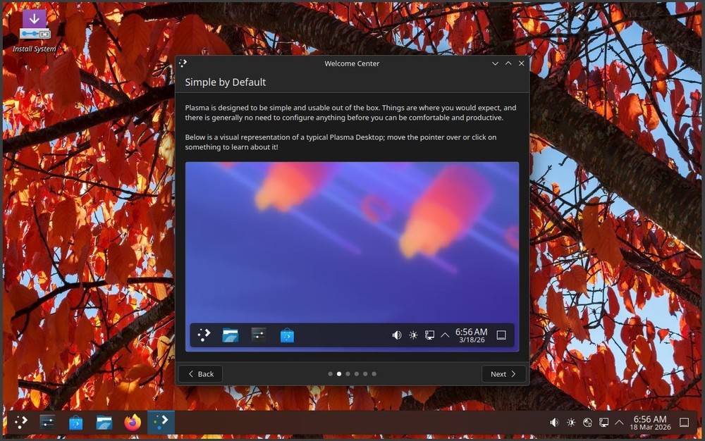 Solus 2025 MATE – Bootable USB Live Installer – PC & Intel Mac – UEFI/BIOS