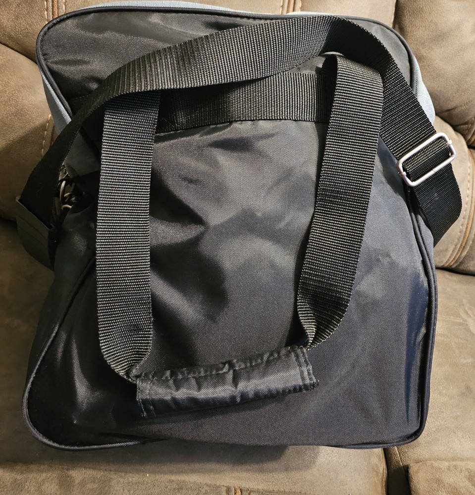 Athalon Everything Boot Bag/Backpack Ski, Snowboard One Size Black