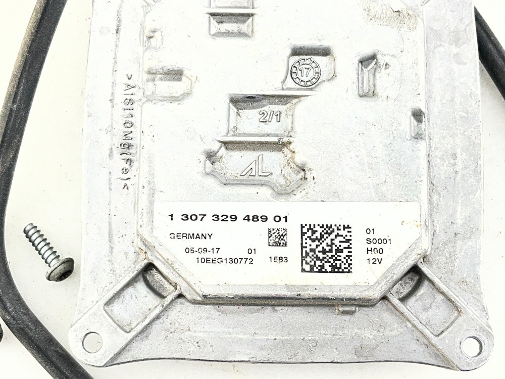 OEM | 2014 - 2018 Jeep Cherokee LED Daytime Running Light Control Module