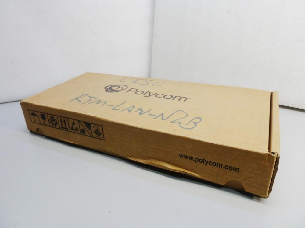 Polycom RTM-LAN, PCB2109A-L0 | Network Board