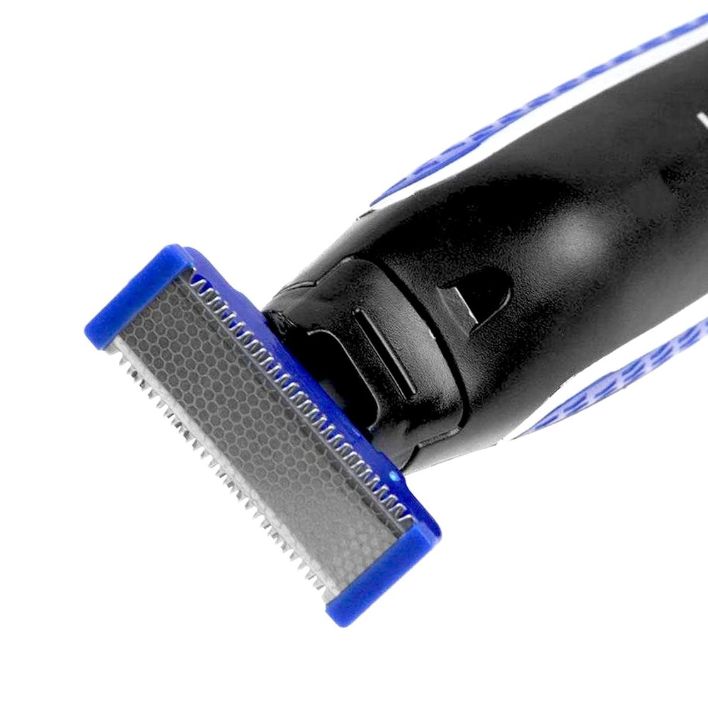 2/6PCS Shaver Replacement Head Compatible with Micro Touches Solo Trimmer Repla