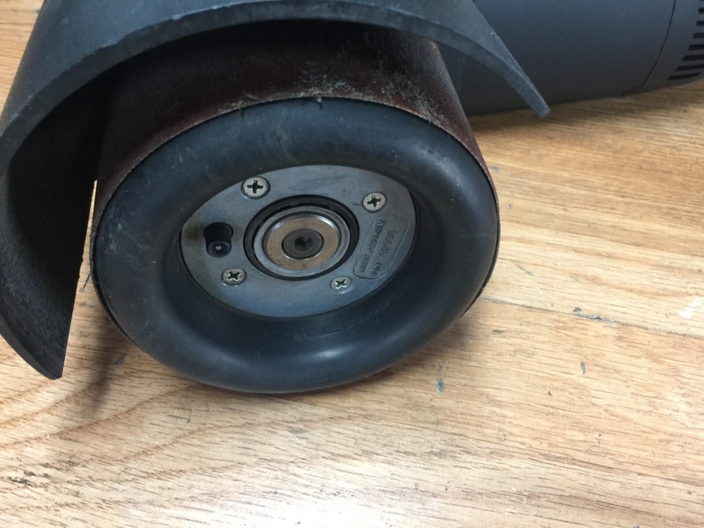 DYNABRADE DYNISHER FINISHING TOOL NO 51585