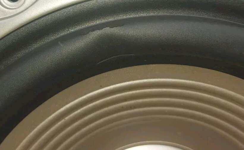 Jbl 335149-002 Lot #2