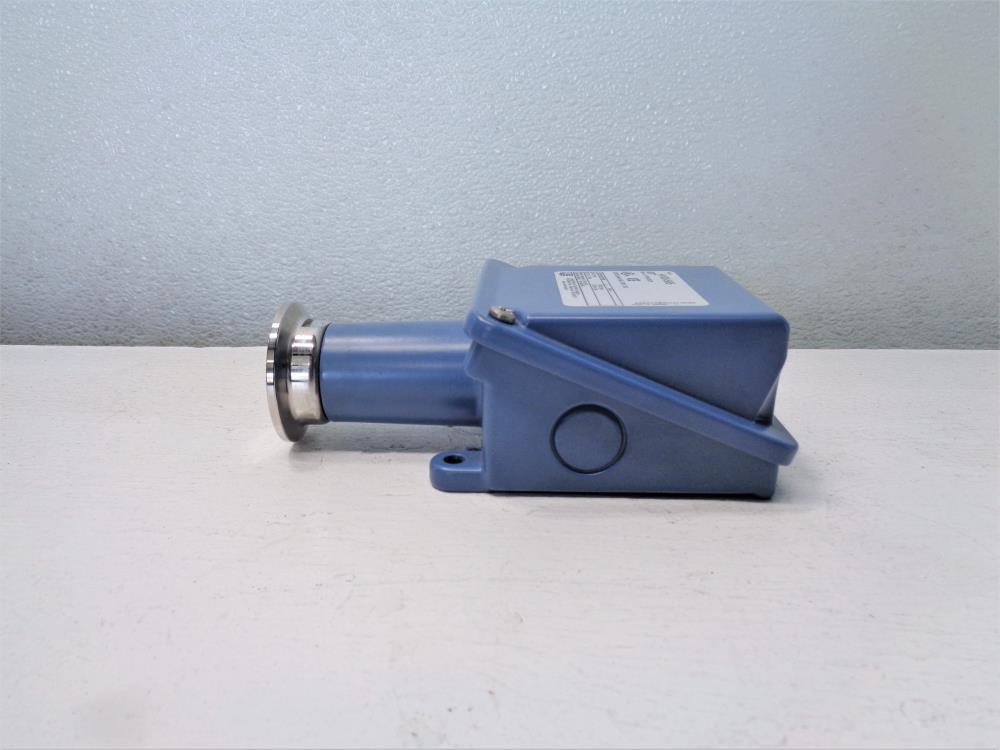 United Electric Pressure Switch #H100-565