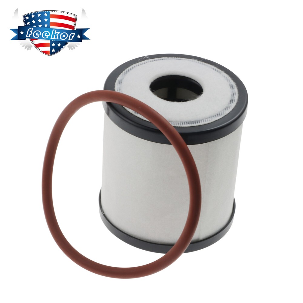 Oil Separator Filter Replacement for HINO 268 2014