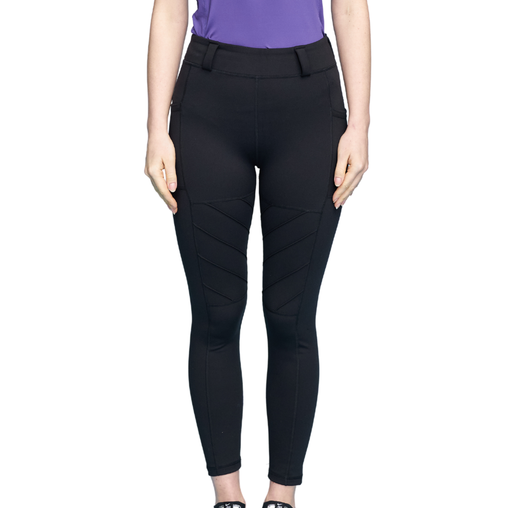 Tactical Beltloop Leggings