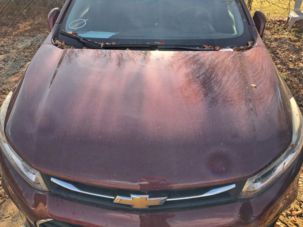 Fuse Box Engine Fits 17 TRAX 4860552