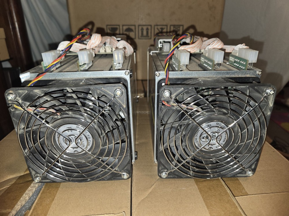 DragonMint B29 ASIC Miner – Blake256