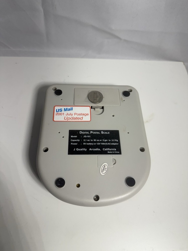 digital postal scale JQ-101