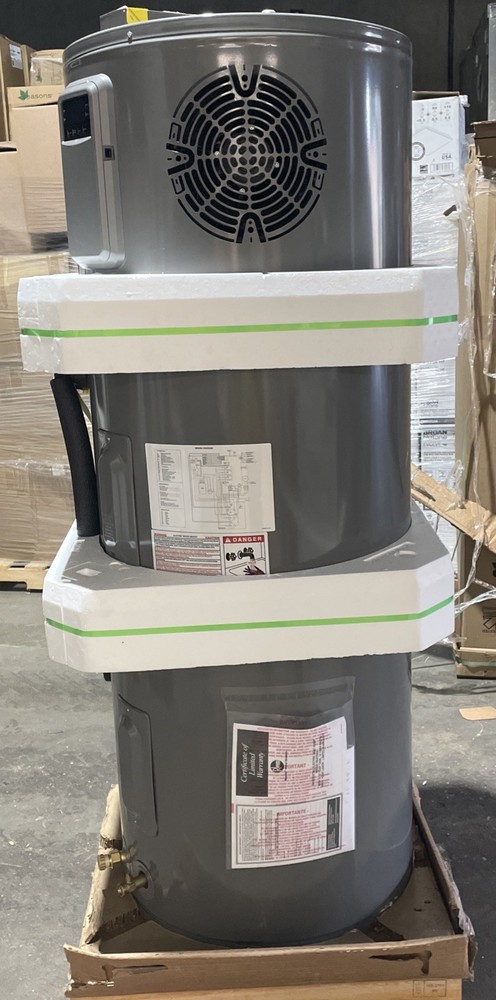 ProTerra 65gal Smart Hybrid Heat Pump Water Heater XE65T10HS45U1 (NEW)