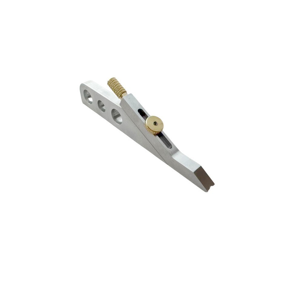 Precision Guitar Nut Scribe Tool for String Height Adjustment and Repair