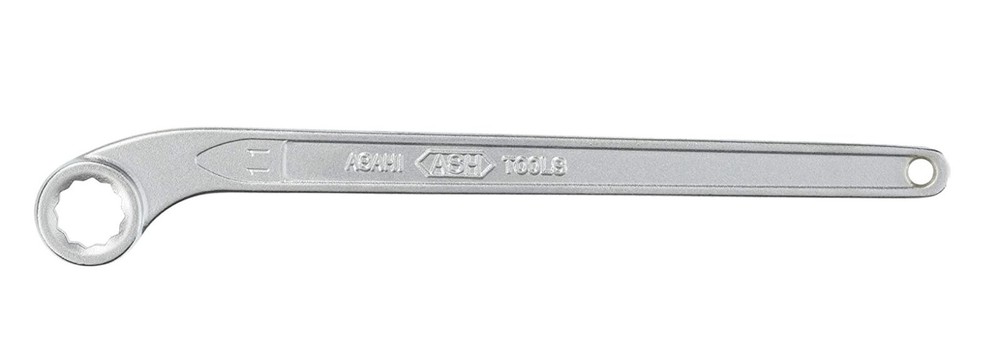 ASAHI SINGLE RING WRENCH RS SERIES RS0010～RS0032