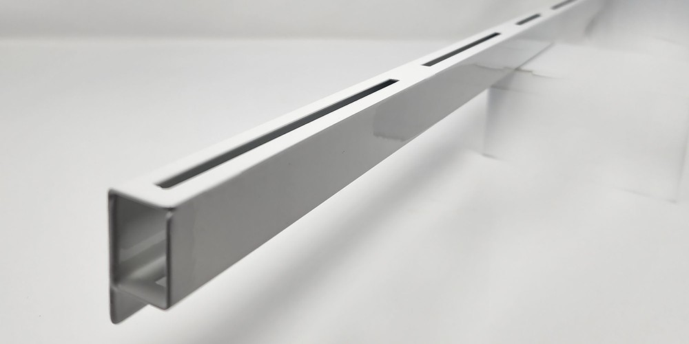 Microvisor GE Spacemaker Adapter