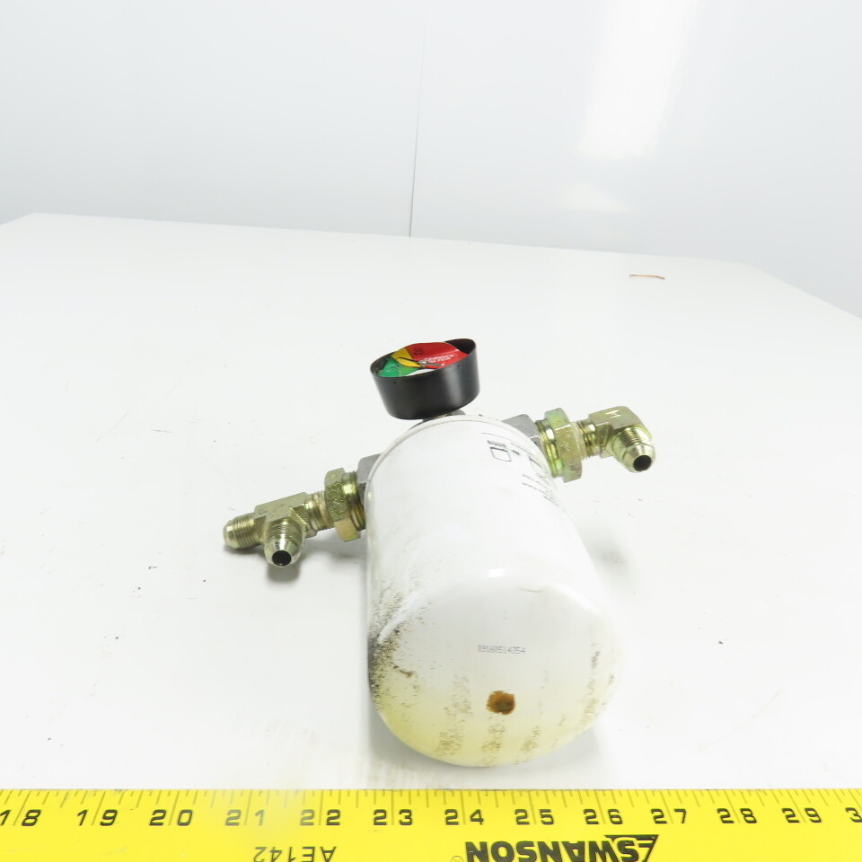 FPC FPE30-10N Hydraulic Filter Element Assembly