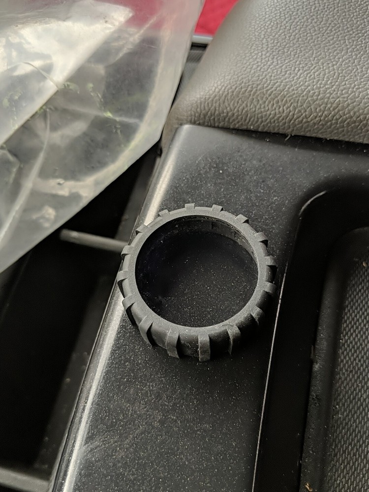 AN/PVS 7/14 SACRIFICIAL WINDOW