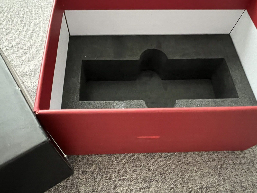 CNC Short Tattoo Gun Motor Machine AS IS