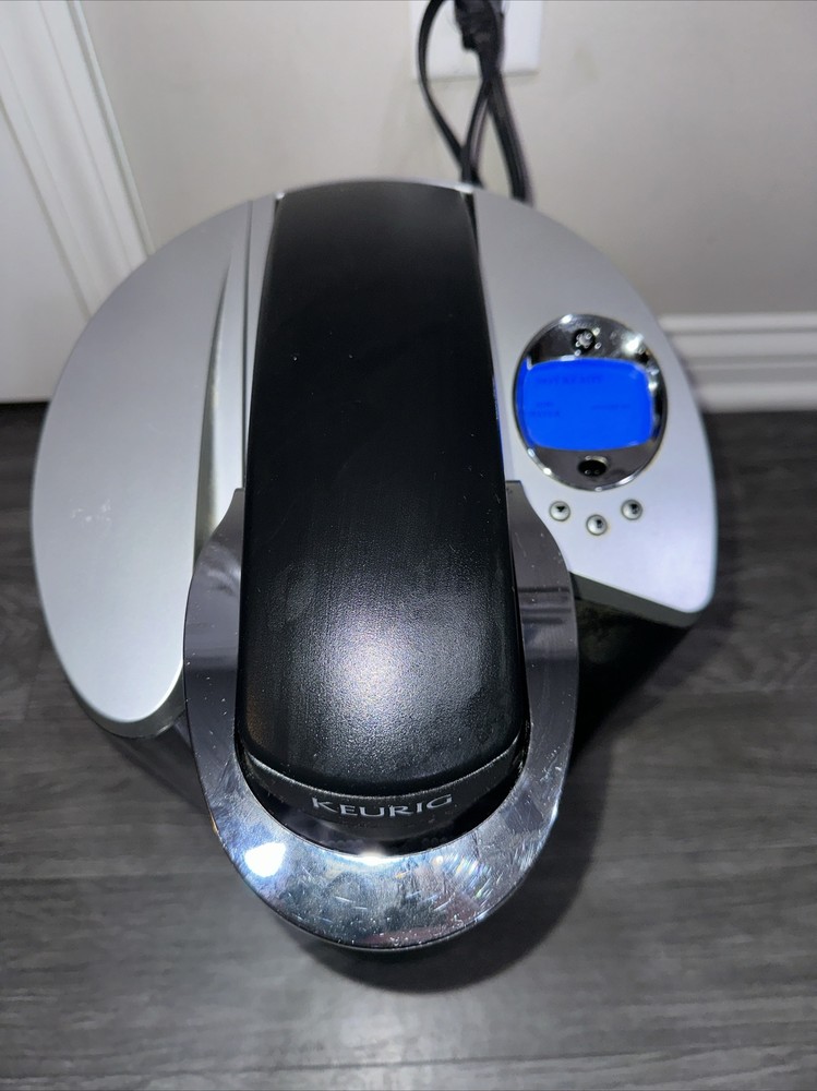 Keurig Special Edition B60 Coffee Maker