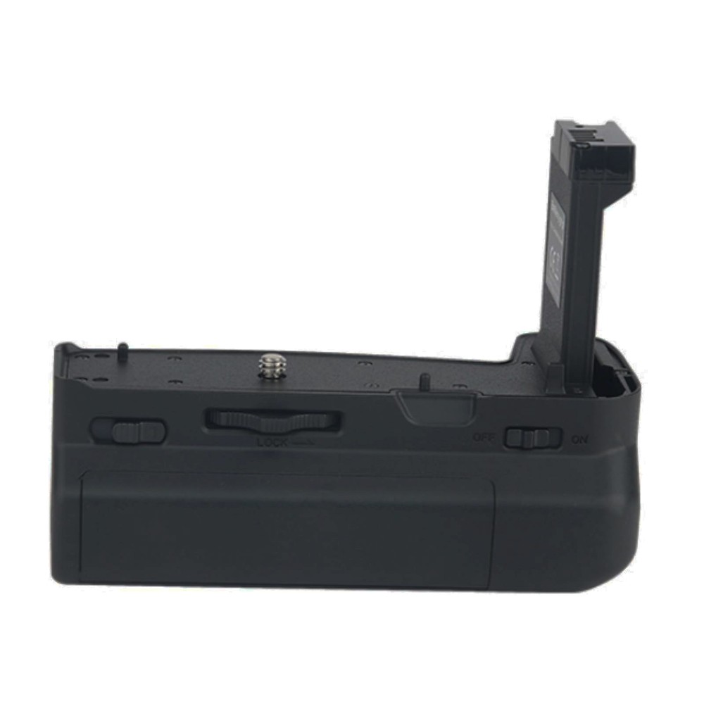 New Black Vertical Battery Handle Grip Accessories For Canon EOS RP Camera