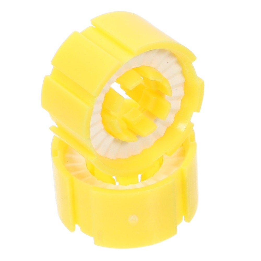 2 Pcs Inflatable Life Vest Automatic Inflator Pills Bobbin Accessory