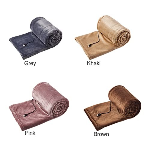 Electric Heated Blanket USB Cable, Includes only The USB Data Cable #3-5