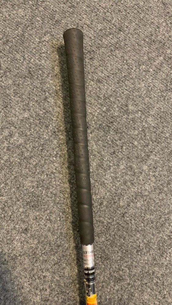 The Refiner Driver 10° Single Hinge Swing Trainer Aid