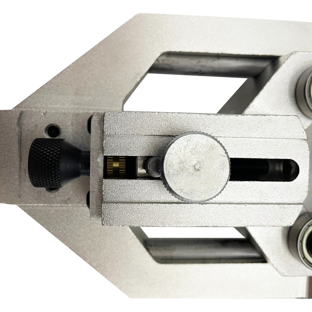 KBX-65 Manual Wire Stripper 35-65mm Diameter Two Blades Multi-Function Tool