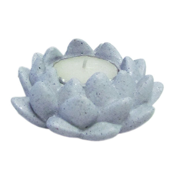 Lotus Candle Holder