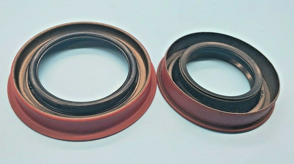 , For GM 700r4 4l60e Front & Rear Seal Kit Torque Converter & output extension