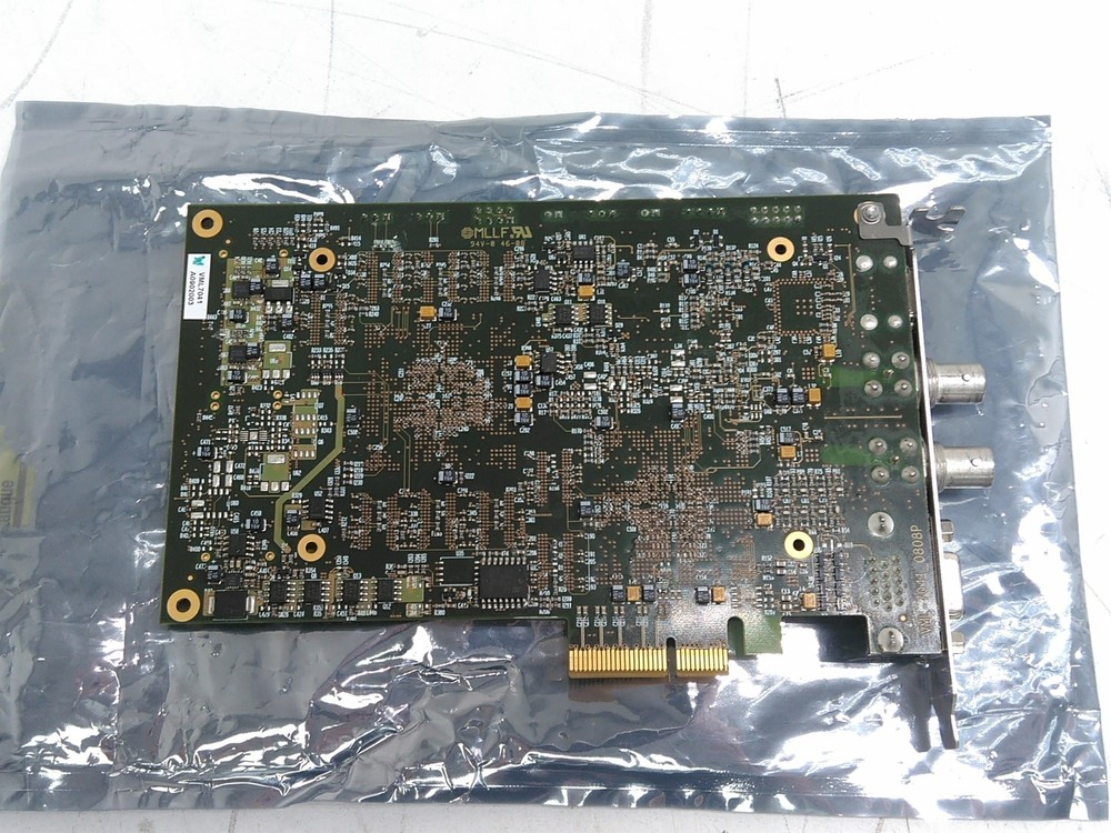 Vitec VML-7041 HD/SD Decoder PCIe Card