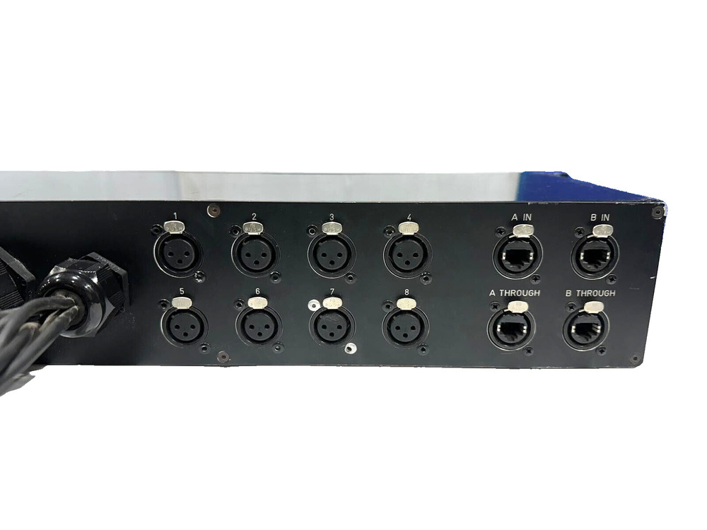 Link Rack Mount Speaker Panel Package #2497 (One)THS