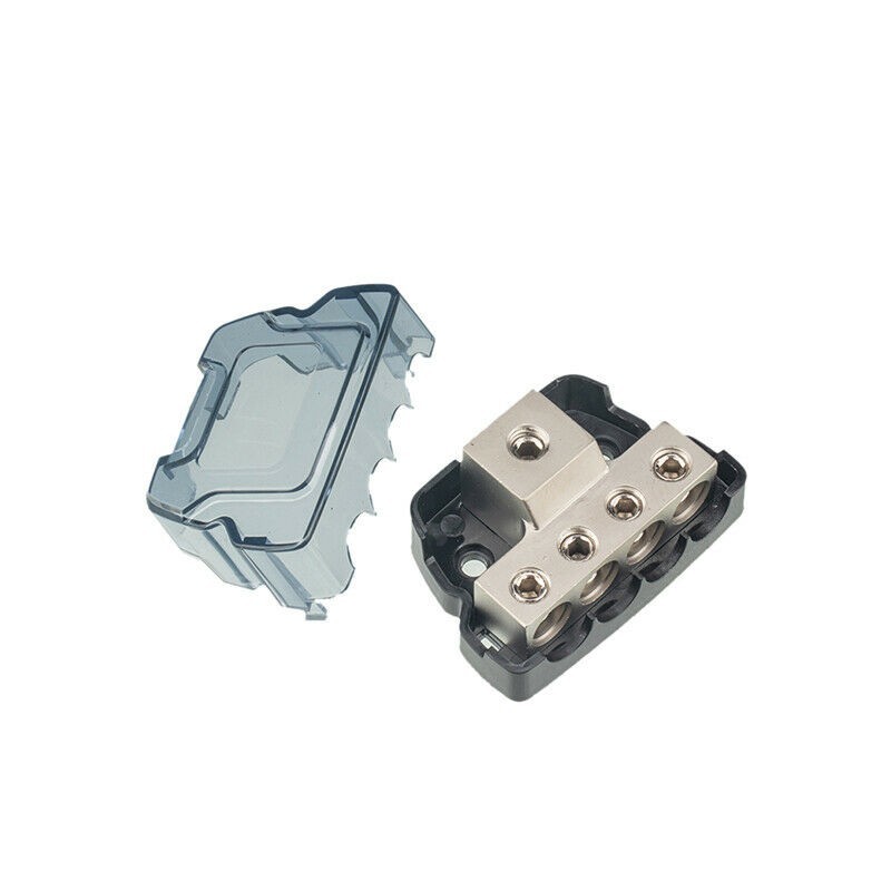 Distribution Junction Box Block Series 1/0 Gauge Accessory Replacement