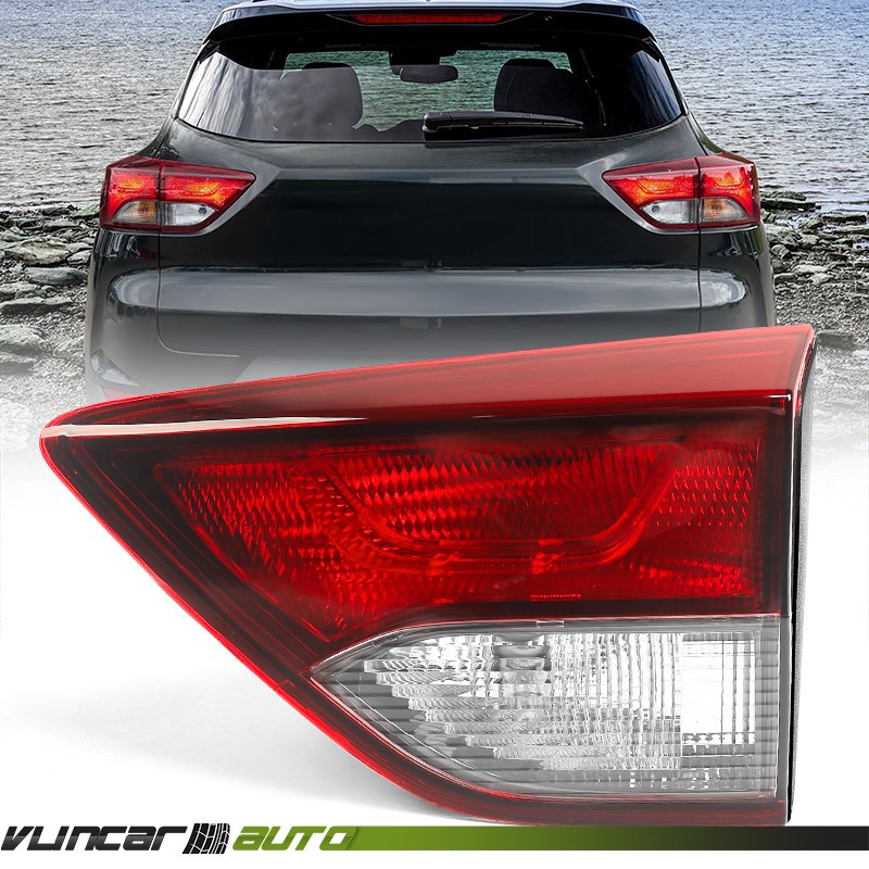 For Chevy Trailblazer 2021-2025 L|LS|LT Halogen Inner Tail Light Passenger Right