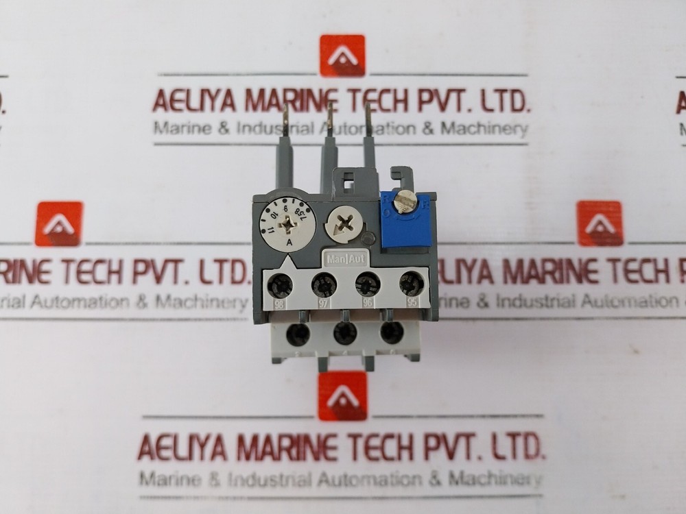 ABB TA25DU Thermal Overload Relay