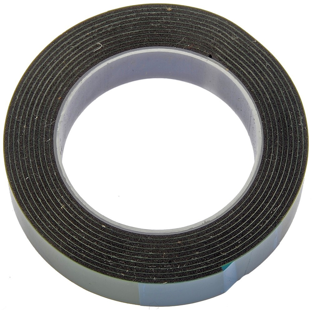TPE AUTO MOLDING MOUNT 3/8