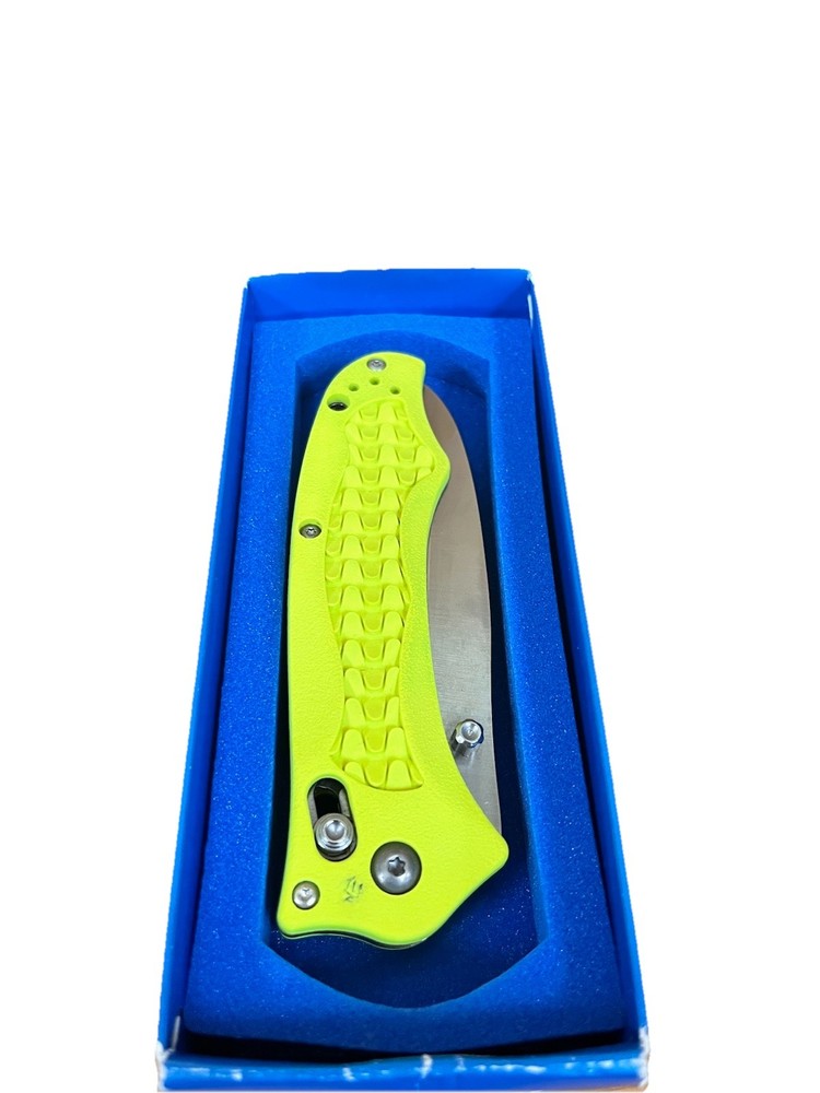 Benchmade Dive Knife Folder, 111SH2O
