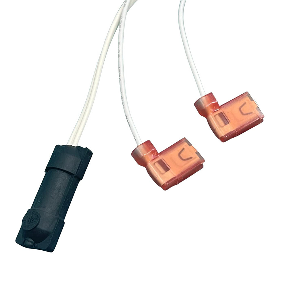 Replacement for Norcold 618548 RV Refrigerator Thermistor Assembly