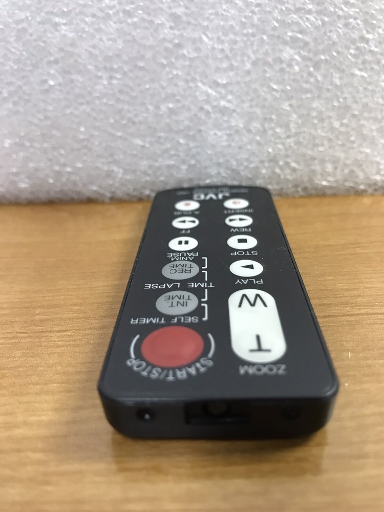 JVC Remote Control Unit RM-V705U Genuine Accessory