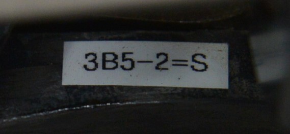 Ottobock Genium X3 3B5-2S MicroProcessor Knee Bionic Prosthetic 2015
